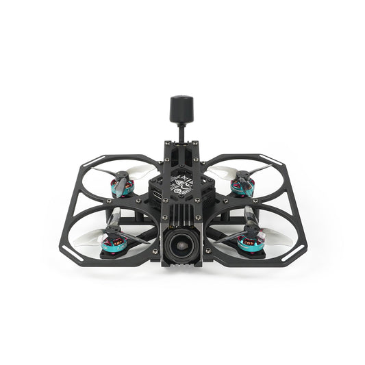 YMZFPV Starship X1  2-inch O3 HD 4S FPV Drone