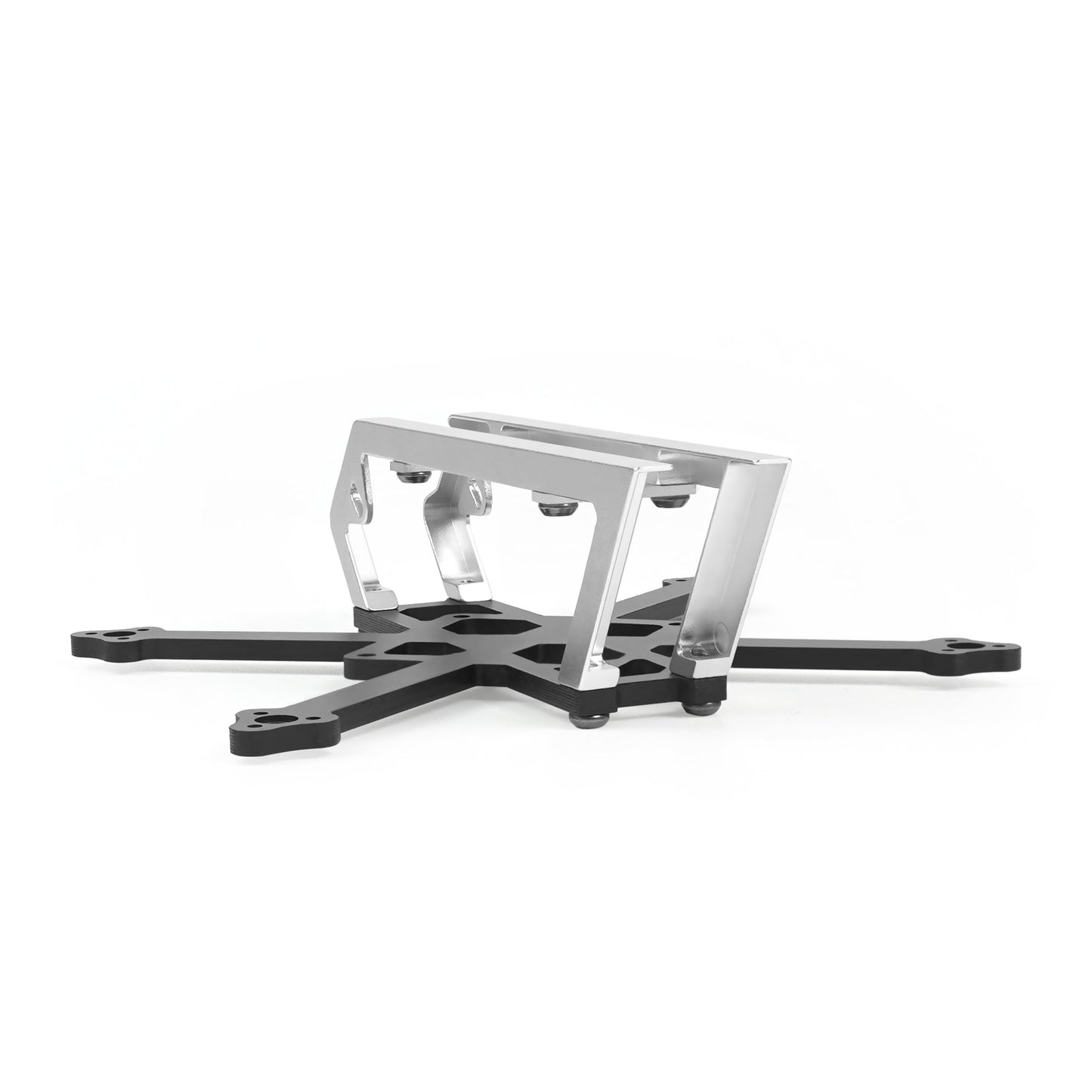 YMZFPV Lightning2 Frame Base Plate / Aluminum Parts