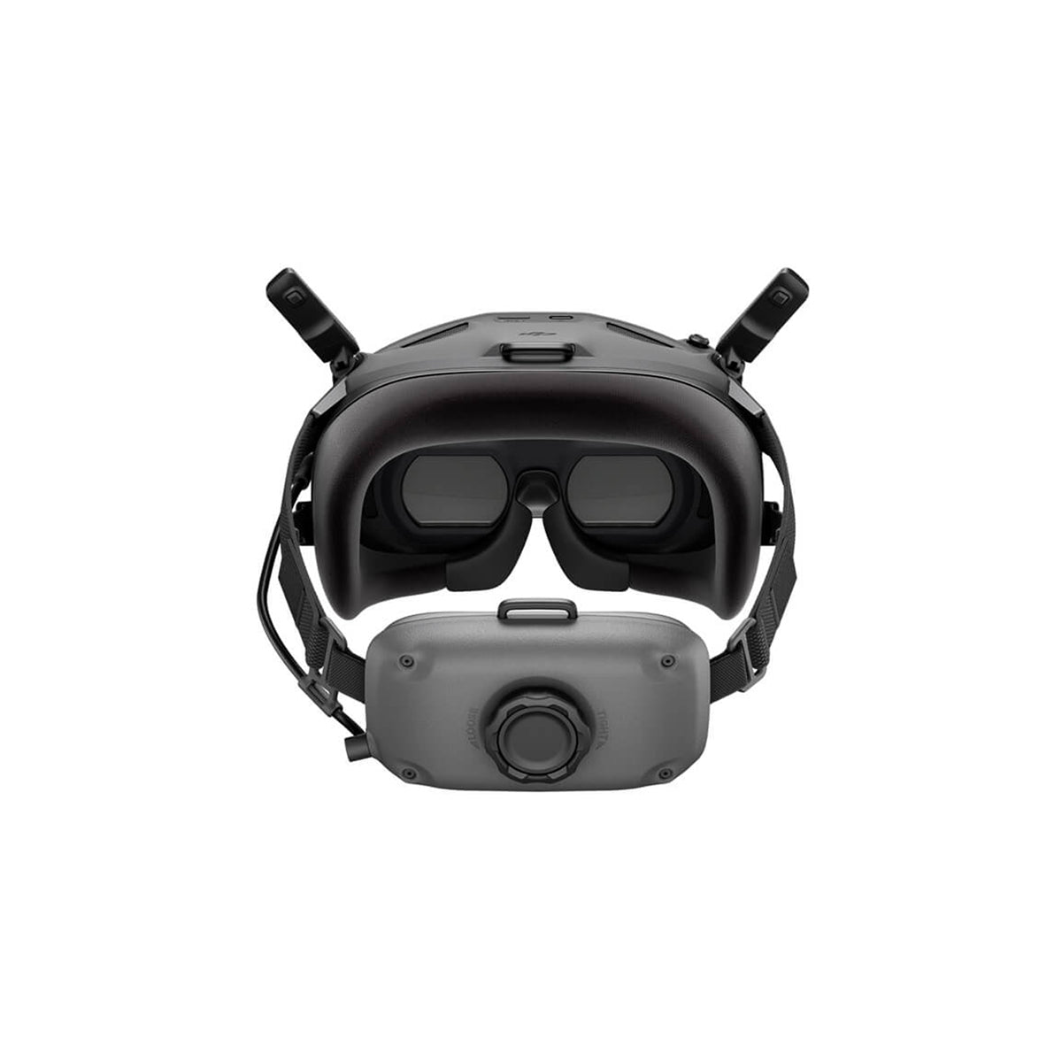 DJI Goggles N3