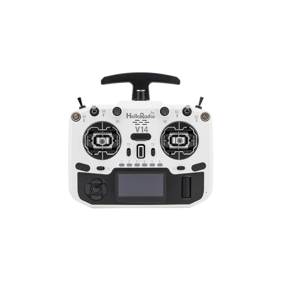 HelloRadio_V14_MAX FPV Transmitter
