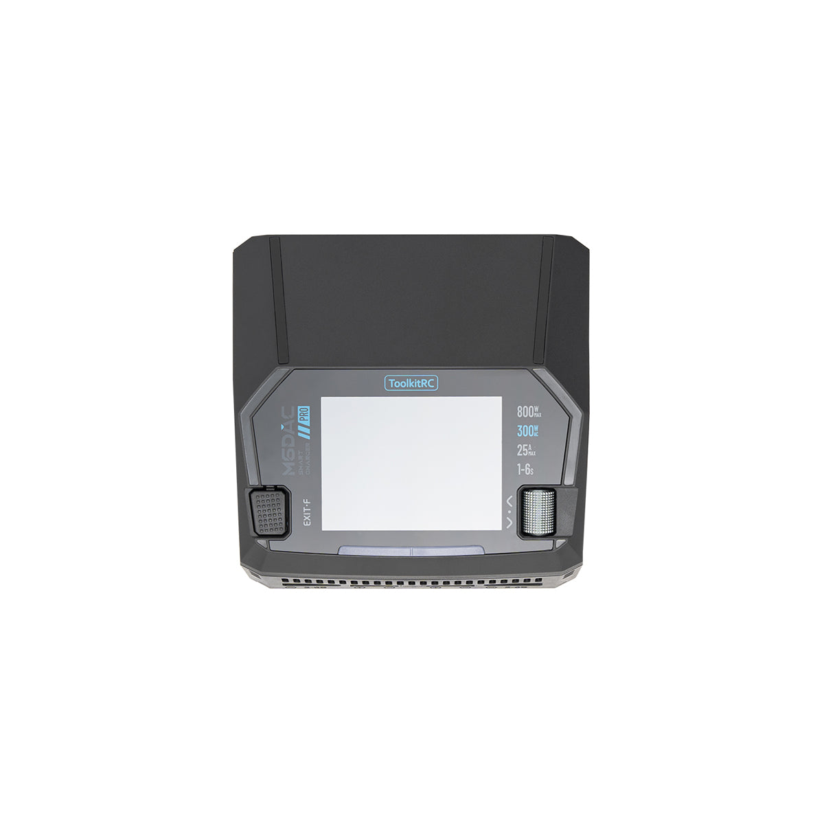 M6DAC Pro Charger