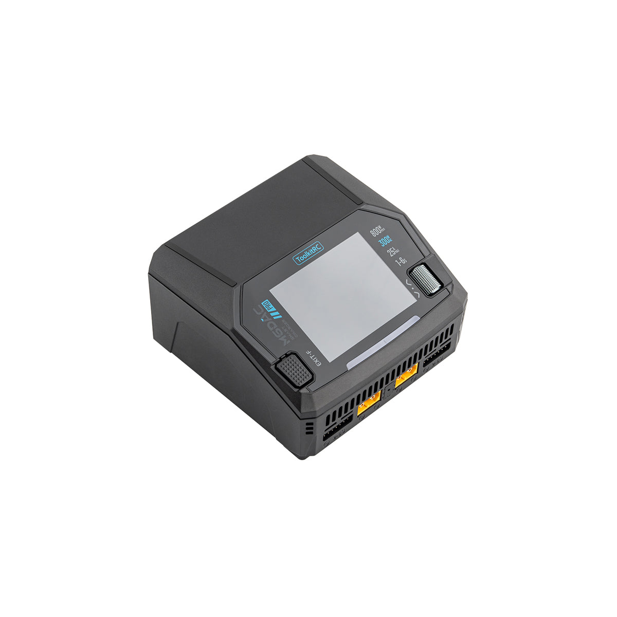 M6DAC Pro Charger