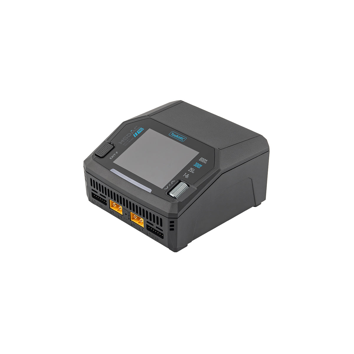 M6DAC Pro Charger