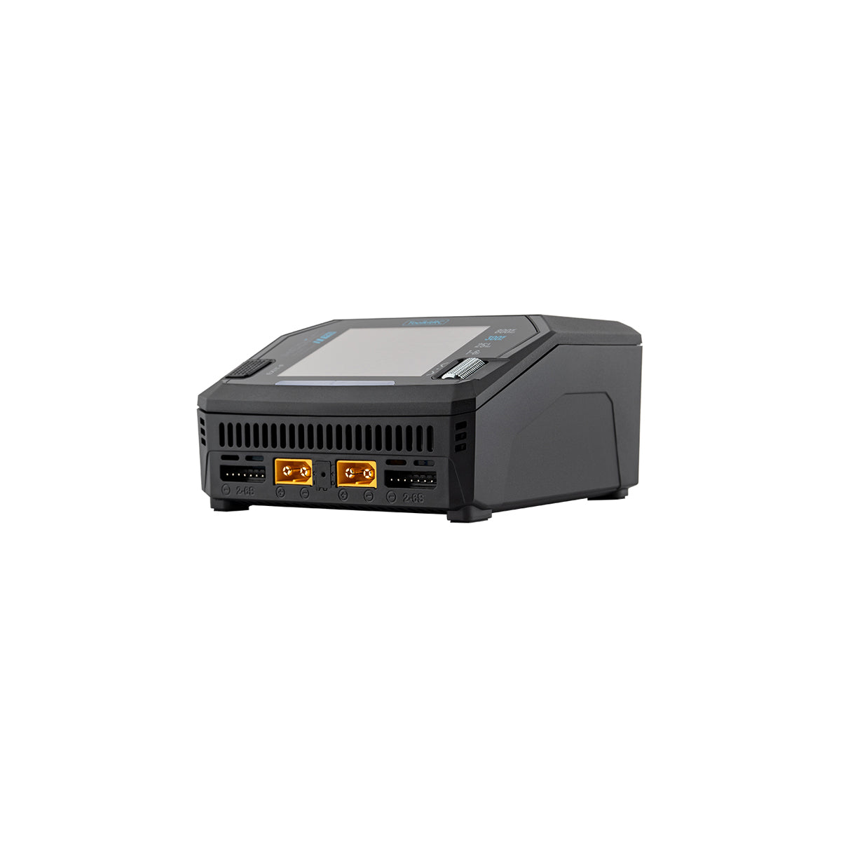 M6DAC Pro Charger
