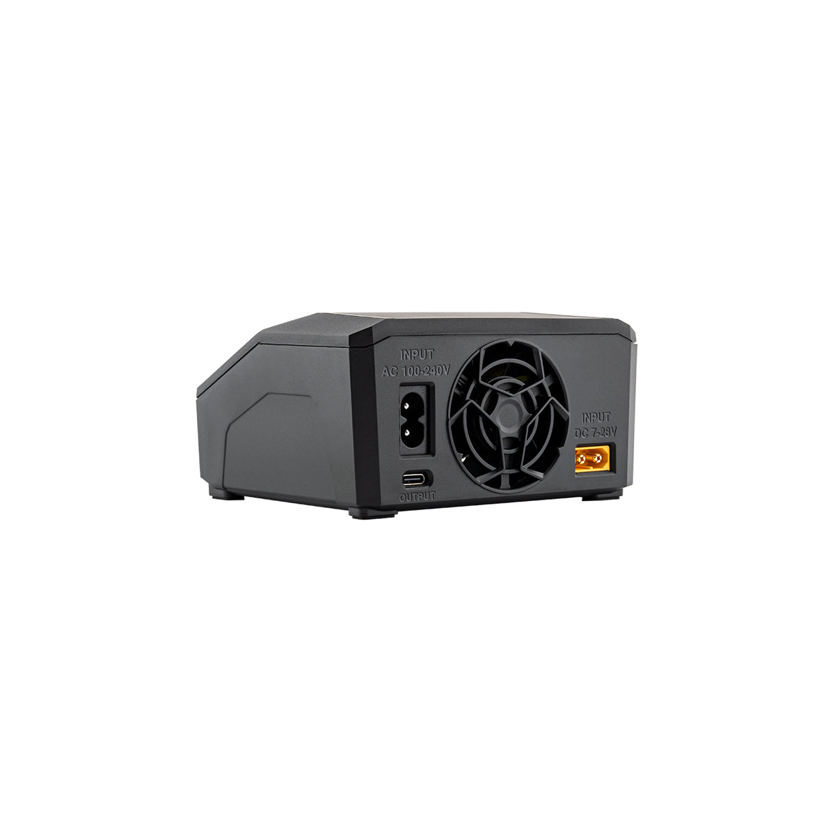 M6DAC Pro Charger