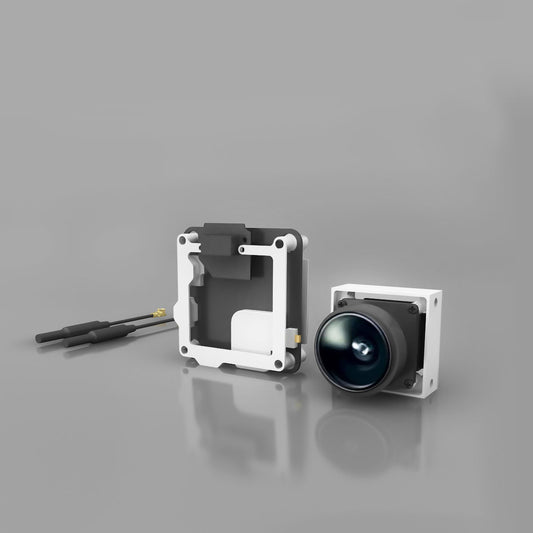 WalleFPV Naked O4 Pro\Ultralight O4 Pro