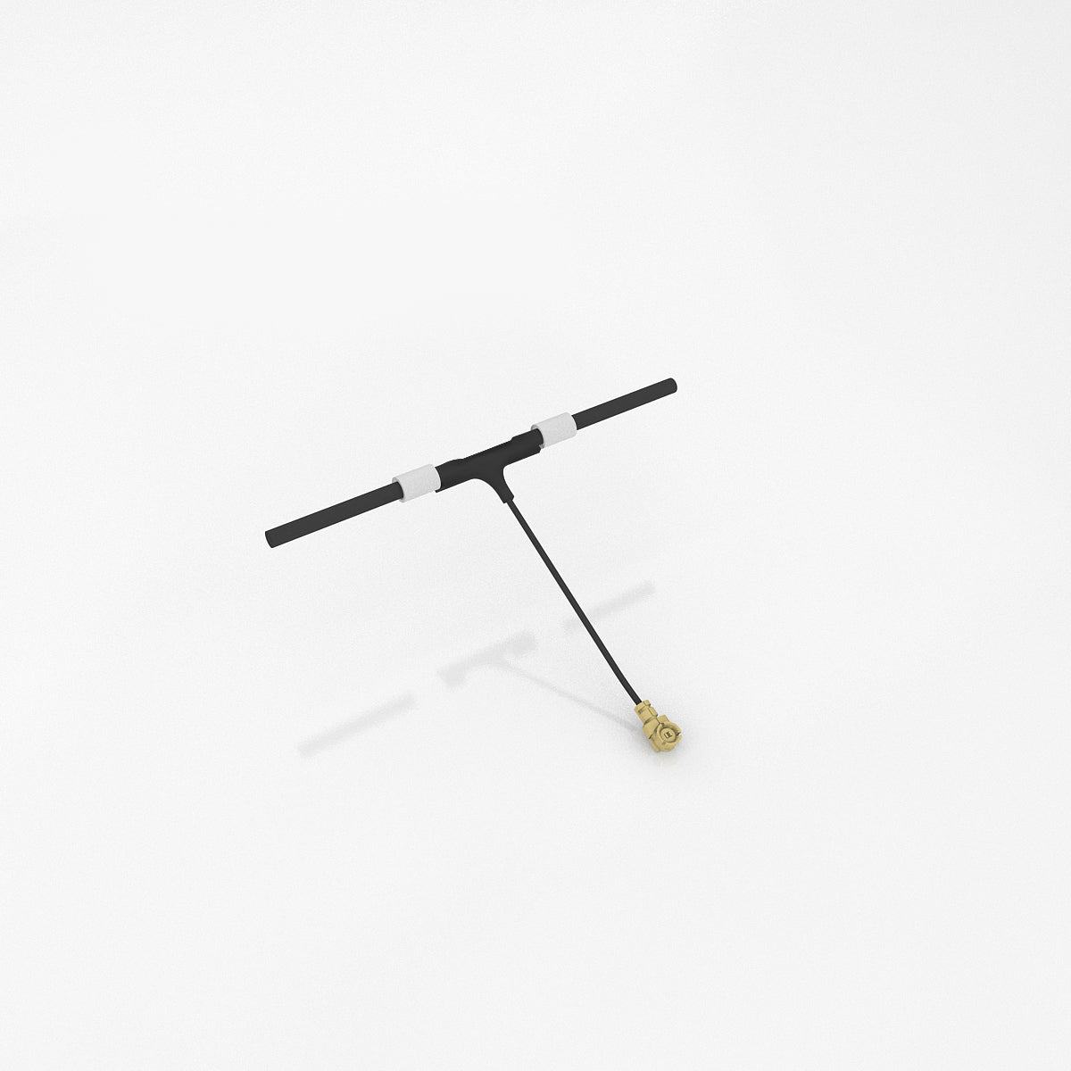 WalleFPV Eagle2 Frame Kit Base Plate / Aluminum Parts