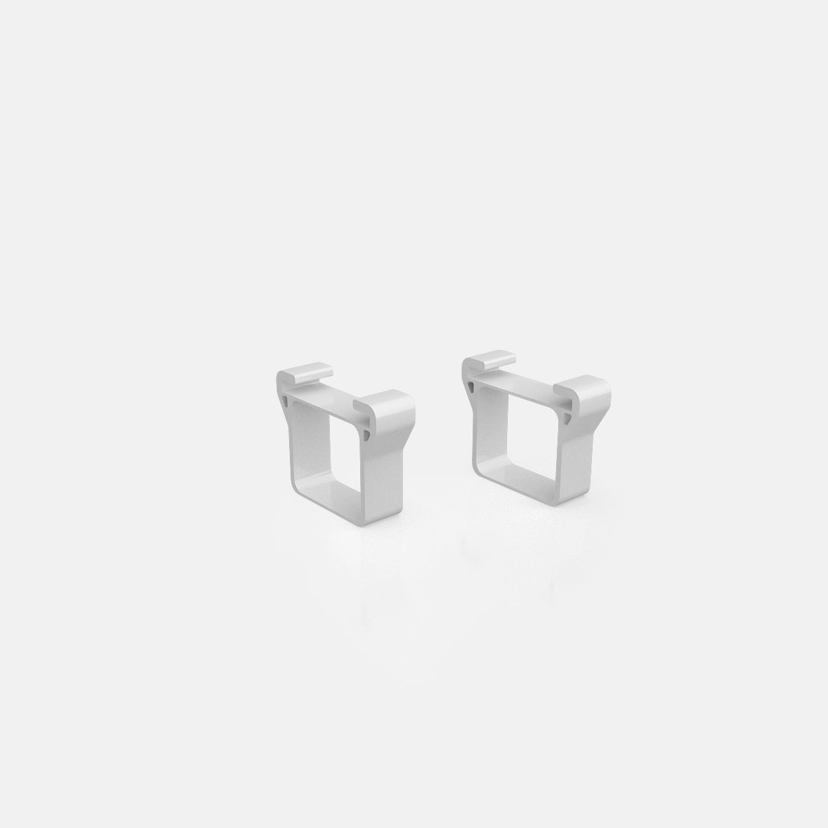 WalleFPV Eagle2 Frame Kit Base Plate / Aluminum Parts