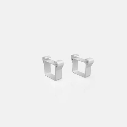 WalleFPV Eagle2 Frame Kit Base Plate / Aluminum Parts