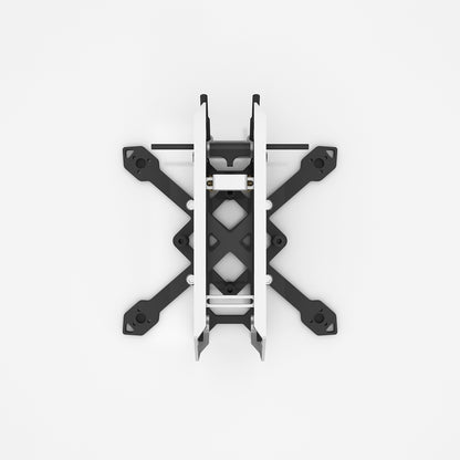 WalleFPV Eagle2 Frame Kit Base Plate / Aluminum Parts