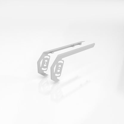 WalleFPV Eagle2 Frame Kit Base Plate / Aluminum Parts