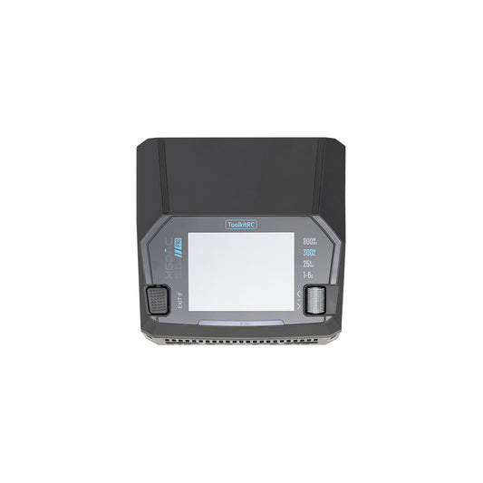 M6DAC Pro Charger