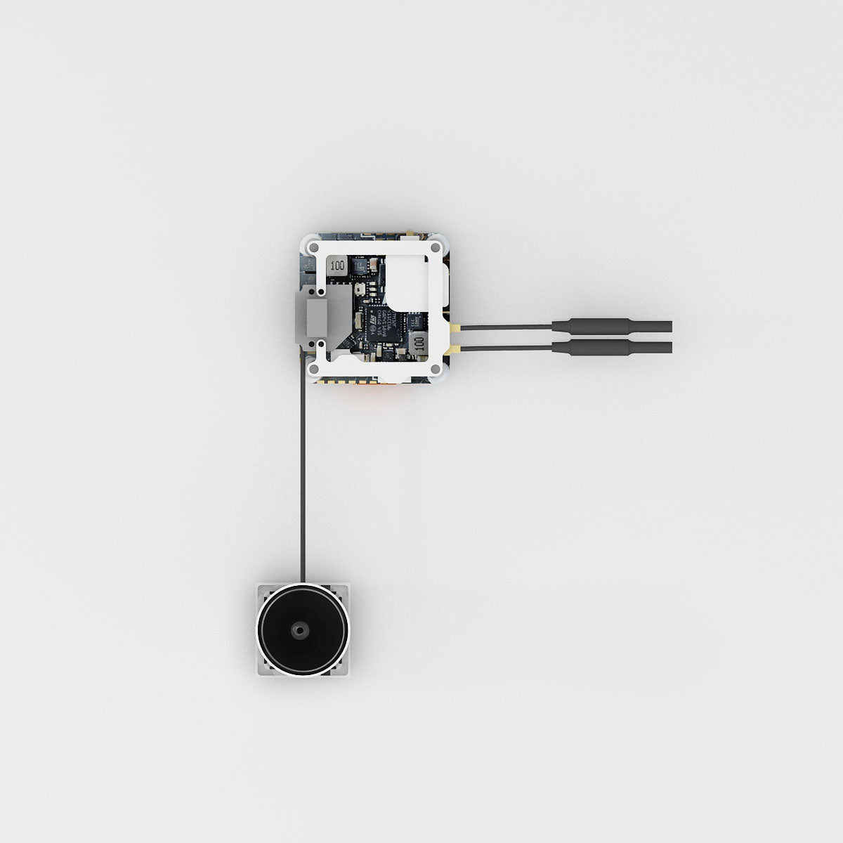 WalleFPV Naked O4 Pro\Ultralight O4 Pro