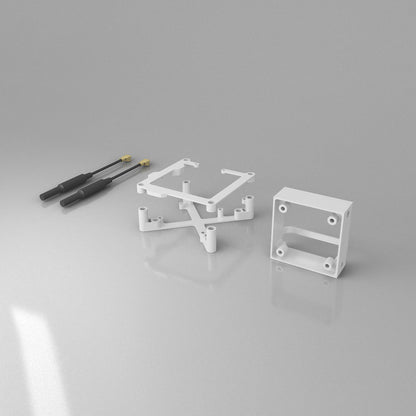 WalleFPV Naked O4 Pro\Ultralight O4 Pro