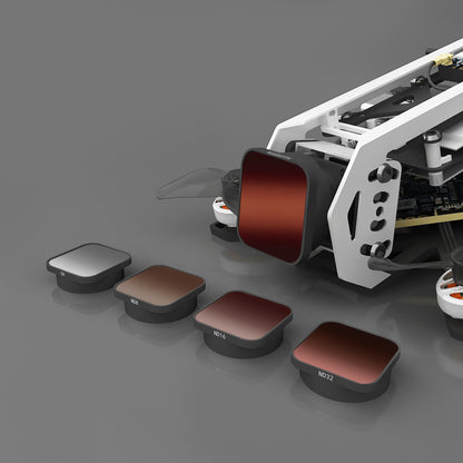 WalleFPV Naked O4 Pro\Ultralight O4 Pro