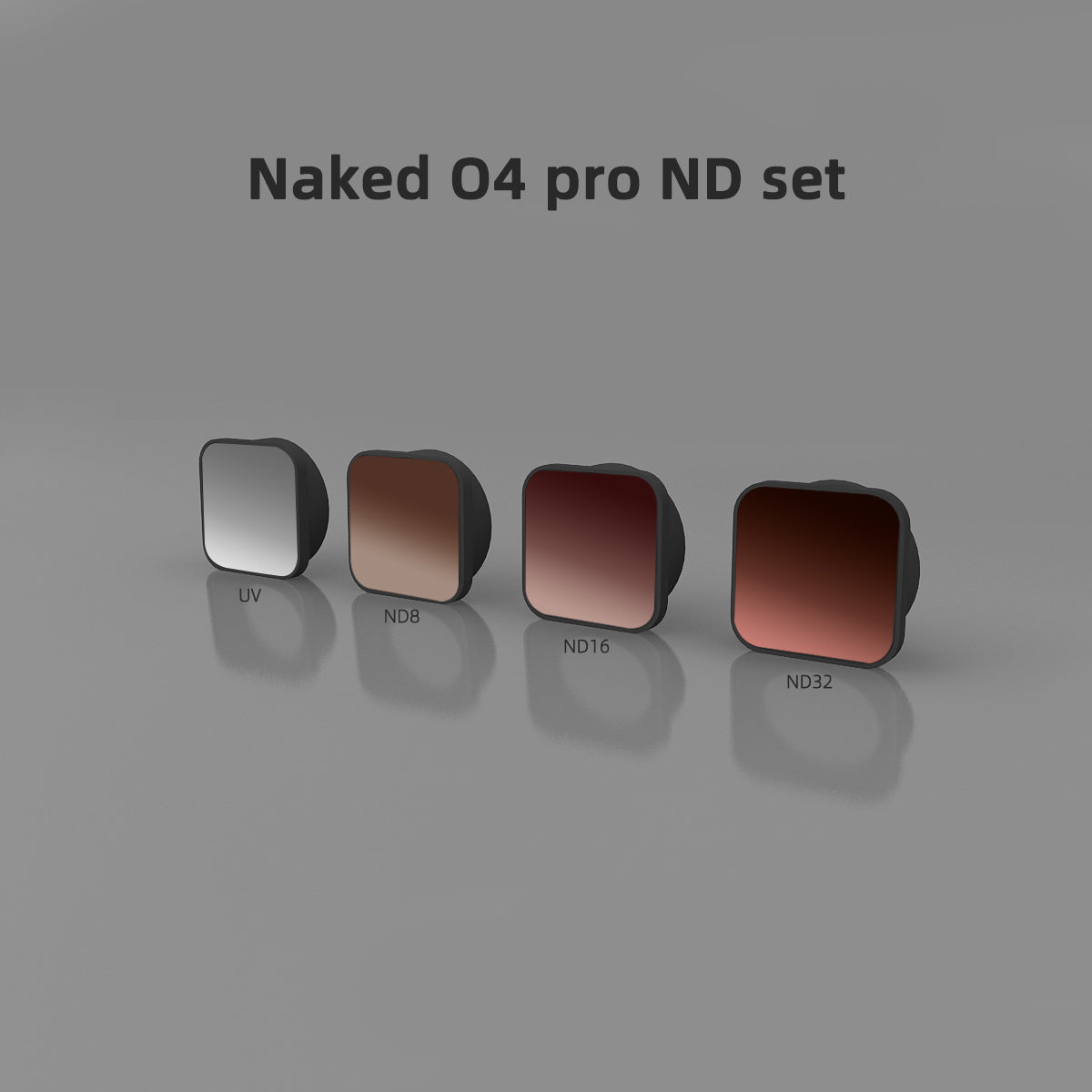 WalleFPV Naked O4 Pro\Ultralight O4 Pro