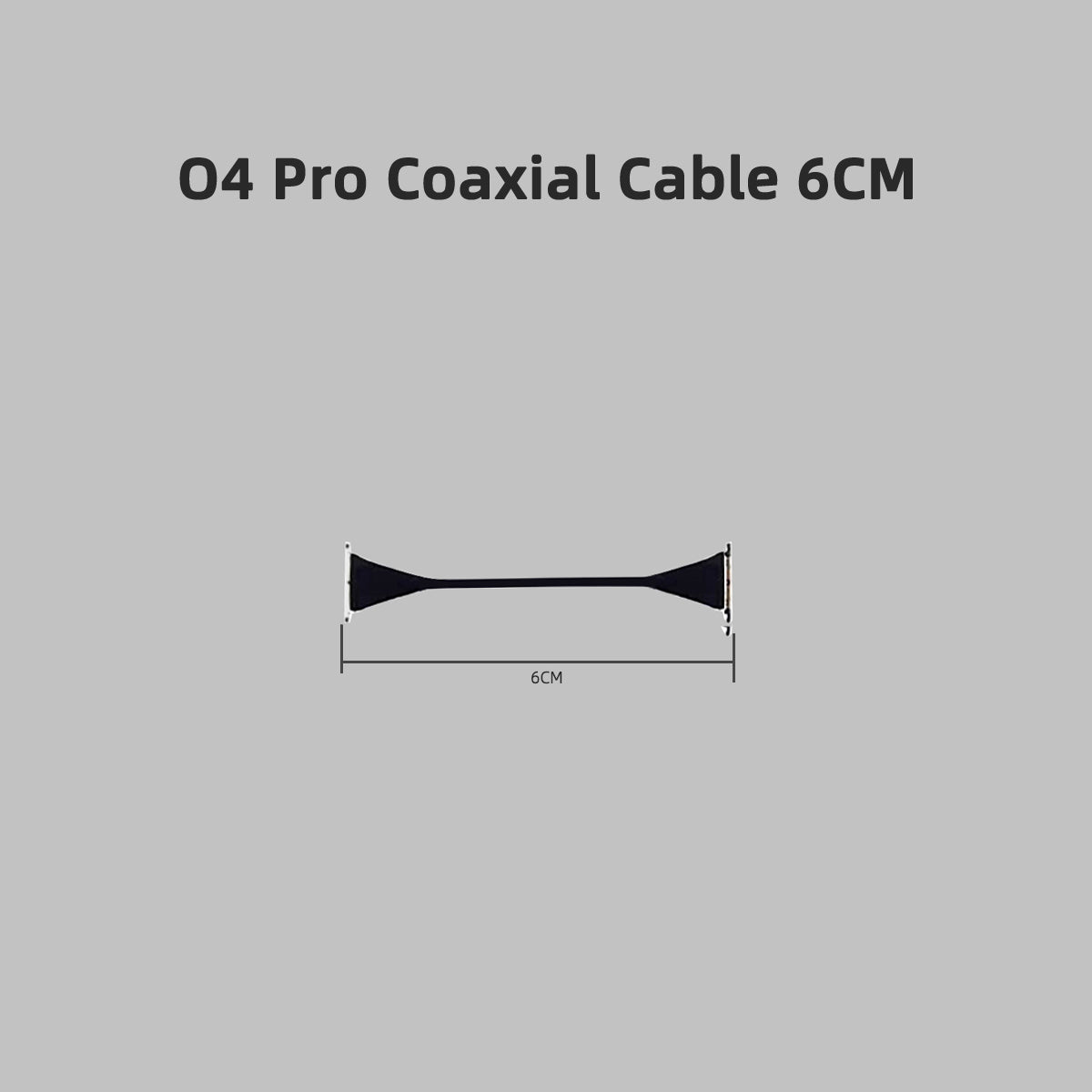 WalleFPV Naked O4 Pro\Ultralight O4 Pro