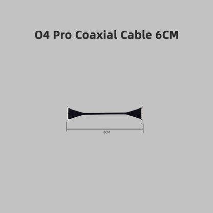 WalleFPV Naked O4 Pro\Ultralight O4 Pro